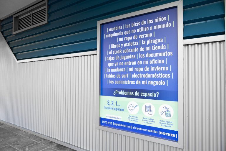 TRASTEROS SANTOÑA 16 Guarda tus bicicletas Trasteros en Cantabria